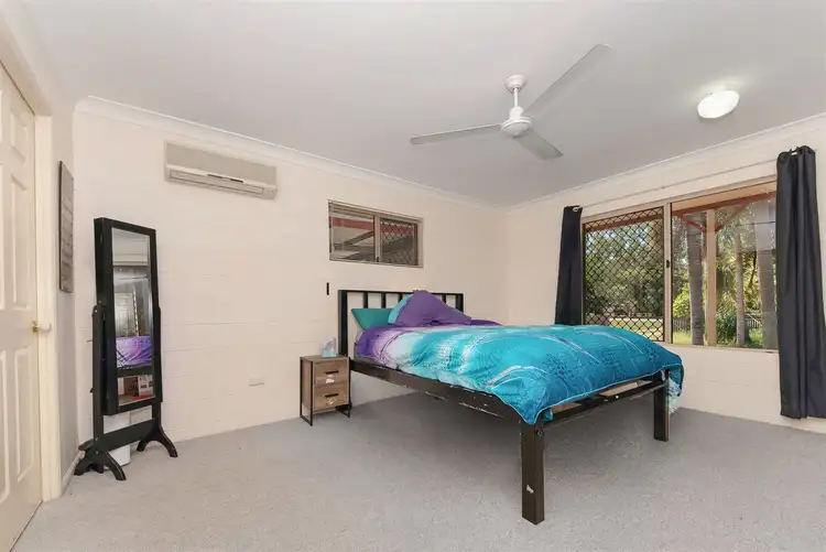 Fifth view of Homely house listing, 413 Forestry Road, Bluewater QLD 4818