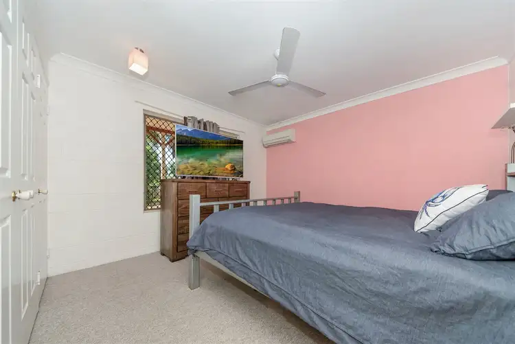 Sixth view of Homely house listing, 413 Forestry Road, Bluewater QLD 4818