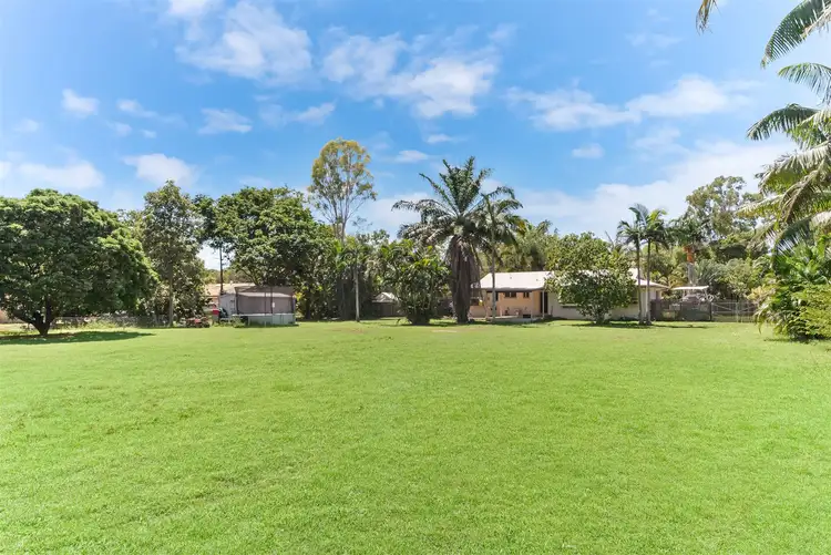 Seventh view of Homely house listing, 413 Forestry Road, Bluewater QLD 4818