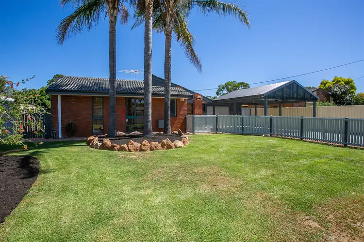 Main view of Homely house listing, 52 Bougainvillea Ave, Forrestfield WA 6058