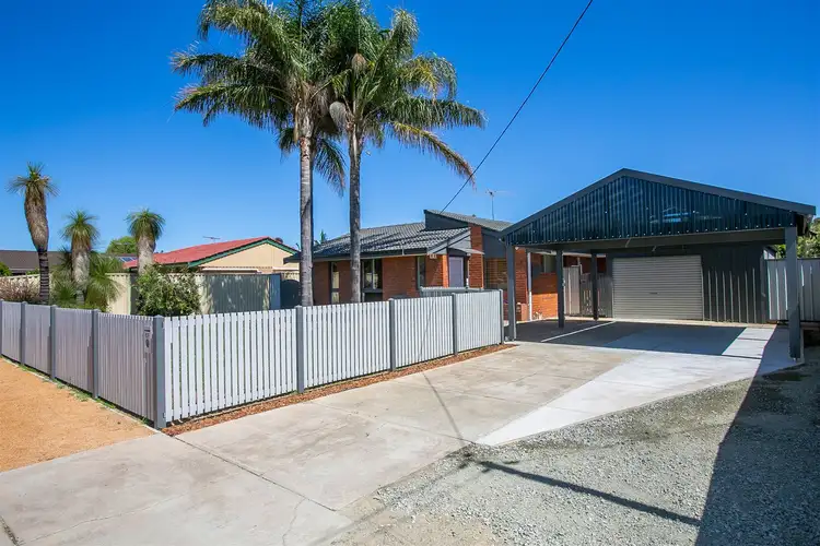 Second view of Homely house listing, 52 Bougainvillea Ave, Forrestfield WA 6058