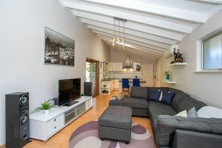 Fifth view of Homely house listing, 52 Bougainvillea Ave, Forrestfield WA 6058