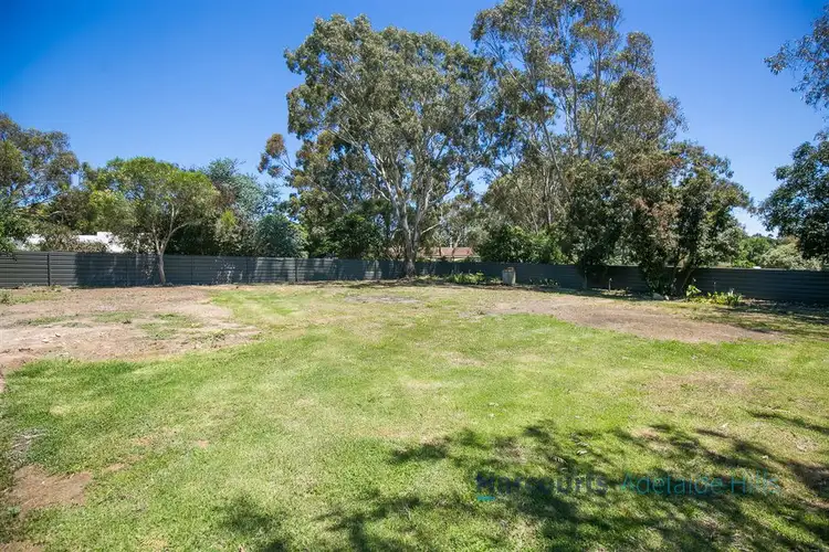 21A Jervois Street, Nairne SA 5252