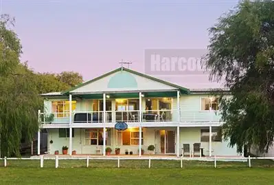 Main view of Homely house listing, 5 Thomas Street, West Busselton WA