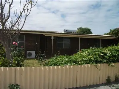 Main view of Homely house listing, 33 Dodd Street, Dongara WA