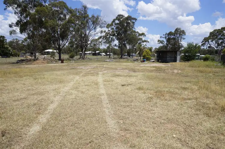 Main view of Homely land listing, 27/41 Percival Street, Leyburn QLD 4365