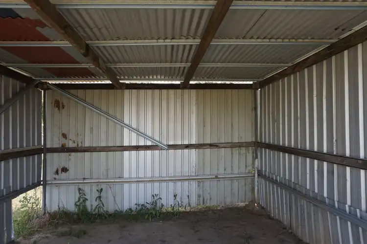 Second view of Homely land listing, 27/41 Percival Street, Leyburn QLD 4365