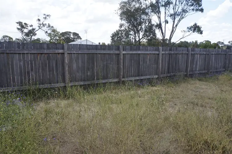 Third view of Homely land listing, 27/41 Percival Street, Leyburn QLD 4365