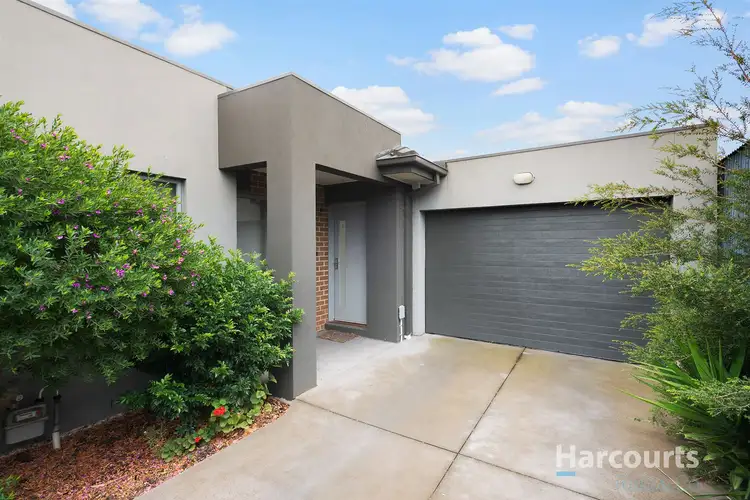 Main view of Homely unit listing, 3/18 Waratah Street, Thomastown VIC 3074