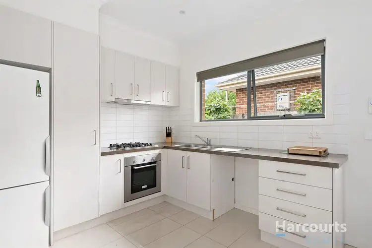 Second view of Homely unit listing, 3/18 Waratah Street, Thomastown VIC 3074