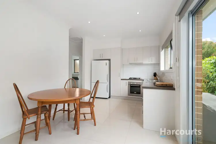 Fourth view of Homely unit listing, 3/18 Waratah Street, Thomastown VIC 3074