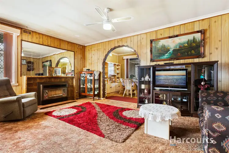 Second view of Homely house listing, 32 Delmare Street, Lalor VIC 3075