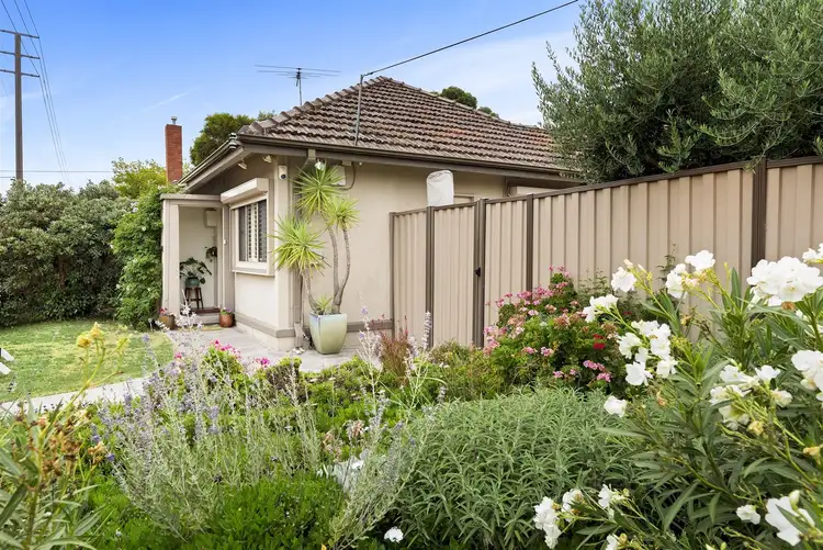 526 Albion Street, Brunswick West VIC 3055