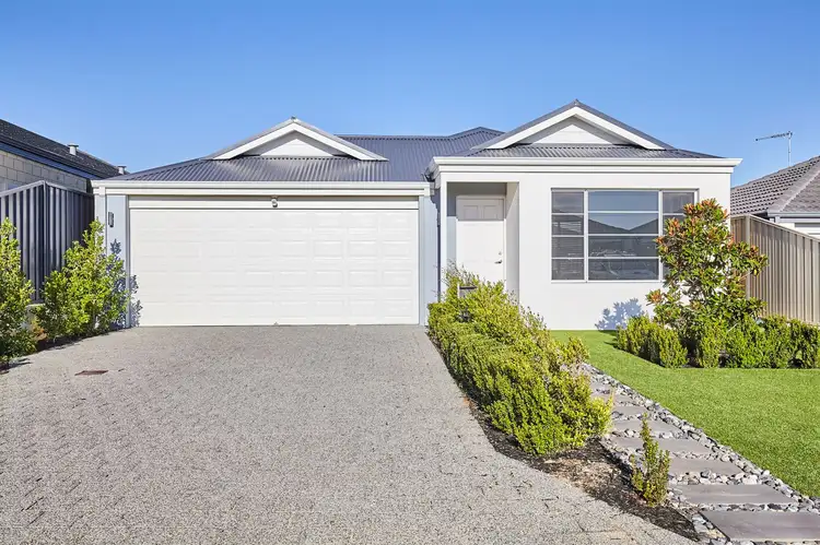 Main view of Homely house listing, 16 Carine Parade, Munster WA 6166