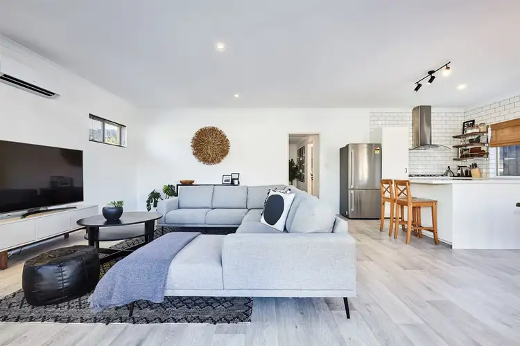 Sixth view of Homely house listing, 16 Carine Parade, Munster WA 6166