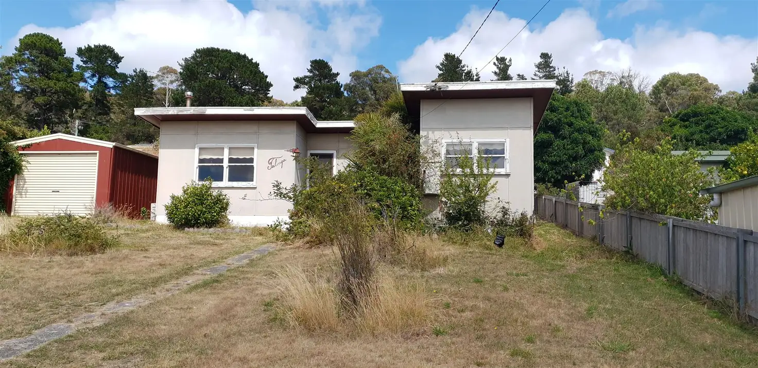 Main view of Homely house listing, 67 Payne Street, Beaconsfield TAS 7270