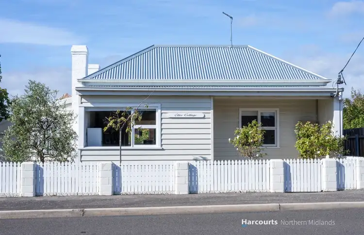 Main view of Homely house listing, 24 Logan Road, Evandale TAS 7212