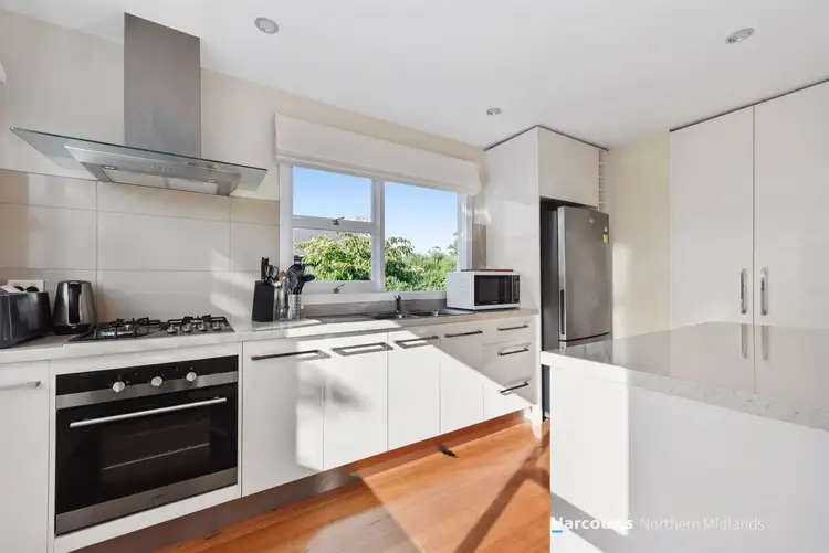 Third view of Homely house listing, 24 Logan Road, Evandale TAS 7212
