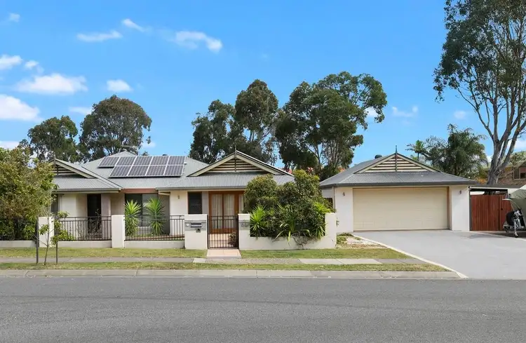 68 Fleet Drive, Kippa-ring QLD 4021