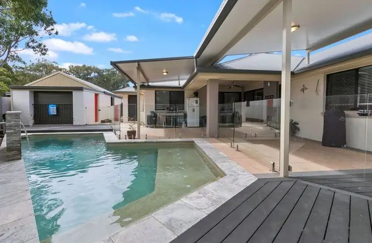 Second view of Homely house listing, 68 Fleet Drive, Kippa-ring QLD 4021