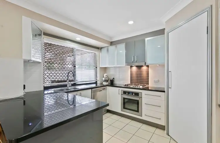 Fifth view of Homely house listing, 68 Fleet Drive, Kippa-ring QLD 4021