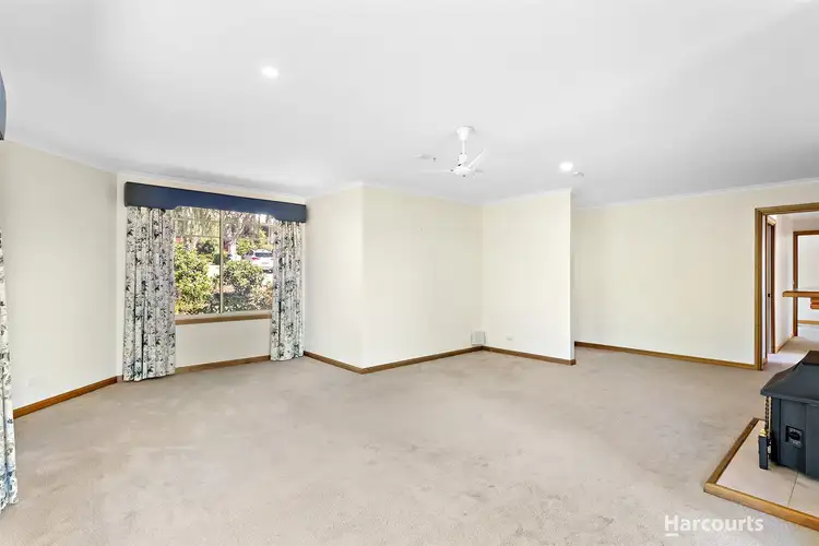 Fifth view of Homely house listing, 6A Clearview Avenue, Trevallyn TAS 7250