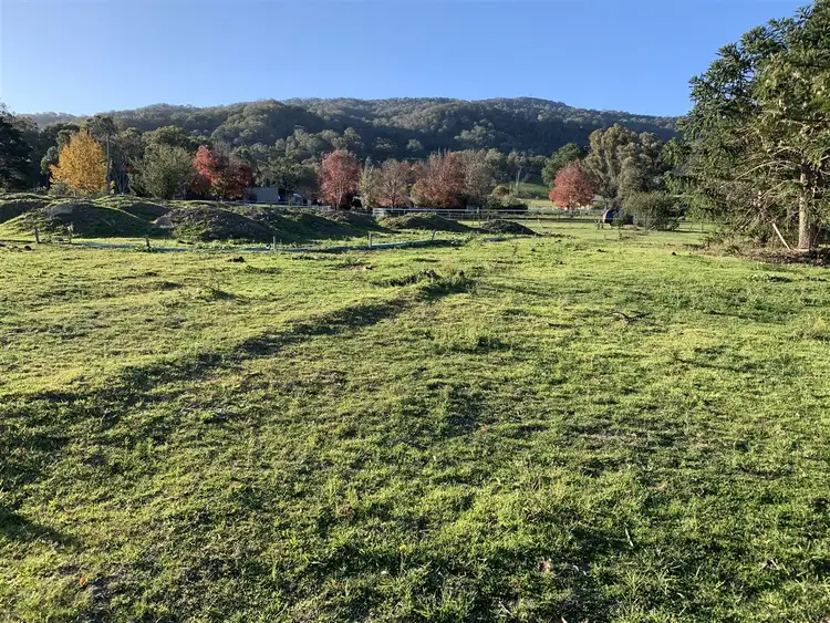 Second view of Homely land listing, Cnr Doughboy and Murulla Street, Murrurundi NSW 2338