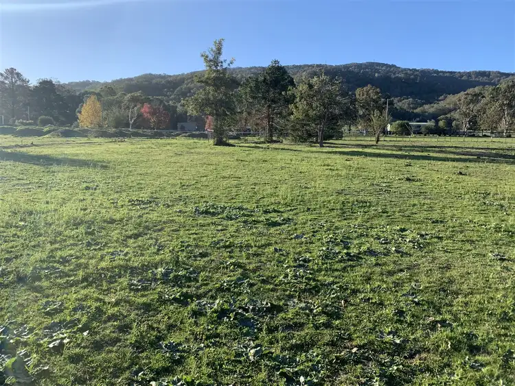 Third view of Homely land listing, Cnr Doughboy and Murulla Street, Murrurundi NSW 2338