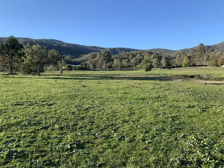 Fourth view of Homely land listing, Cnr Doughboy and Murulla Street, Murrurundi NSW 2338