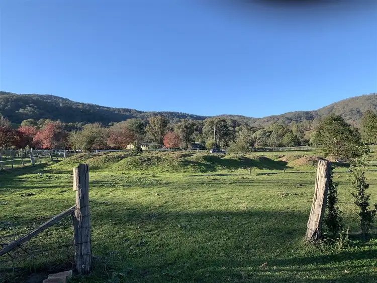 Fifth view of Homely land listing, Cnr Doughboy and Murulla Street, Murrurundi NSW 2338