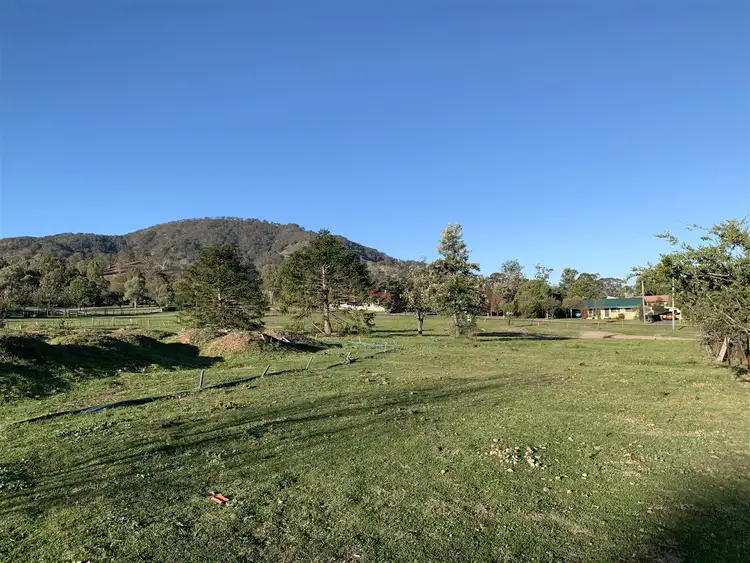 Sixth view of Homely land listing, Cnr Doughboy and Murulla Street, Murrurundi NSW 2338