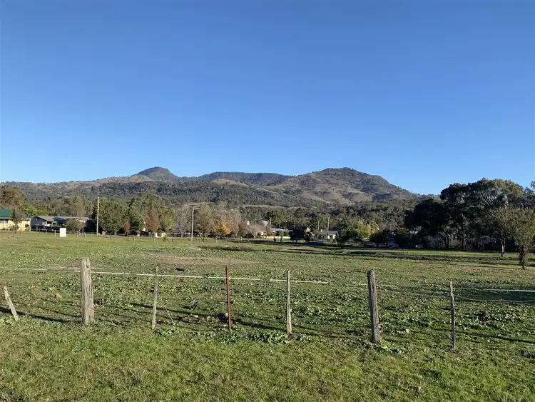 Seventh view of Homely land listing, Cnr Doughboy and Murulla Street, Murrurundi NSW 2338