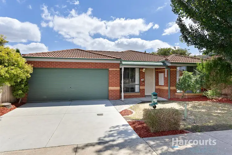 Main view of Homely unit listing, 1/15 Bradley Drive, Mill Park VIC 3082