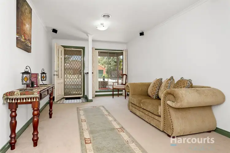 Fourth view of Homely unit listing, 1/15 Bradley Drive, Mill Park VIC 3082