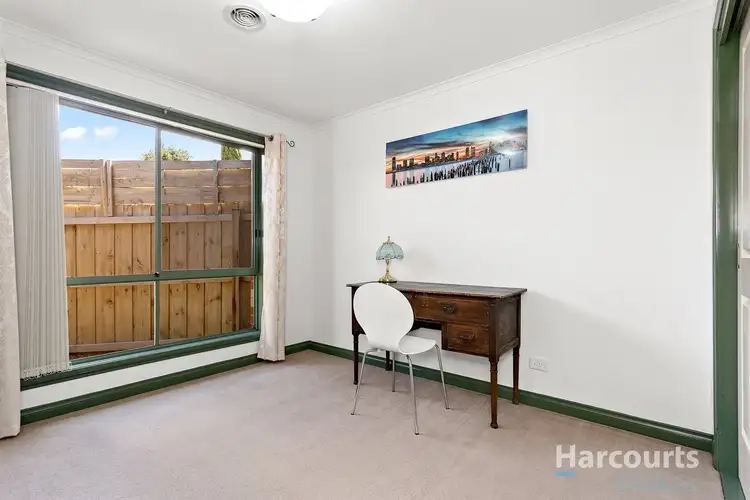 Fifth view of Homely unit listing, 1/15 Bradley Drive, Mill Park VIC 3082