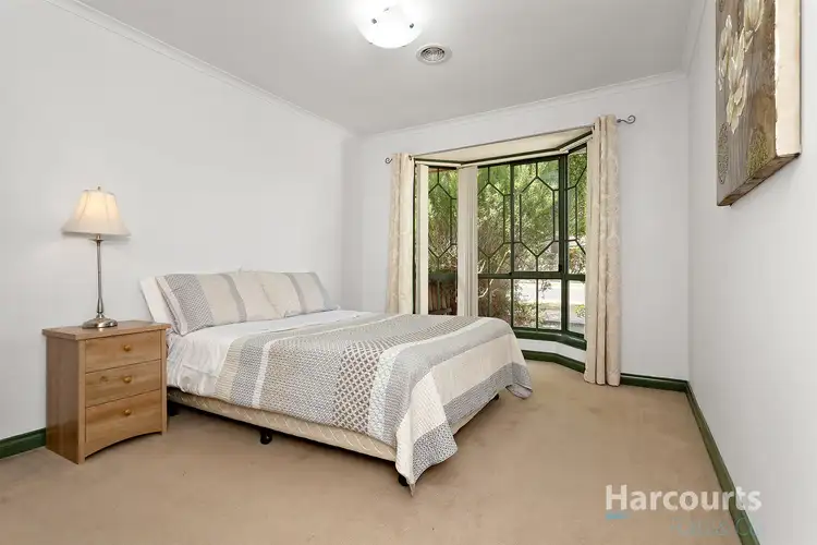 Sixth view of Homely unit listing, 1/15 Bradley Drive, Mill Park VIC 3082
