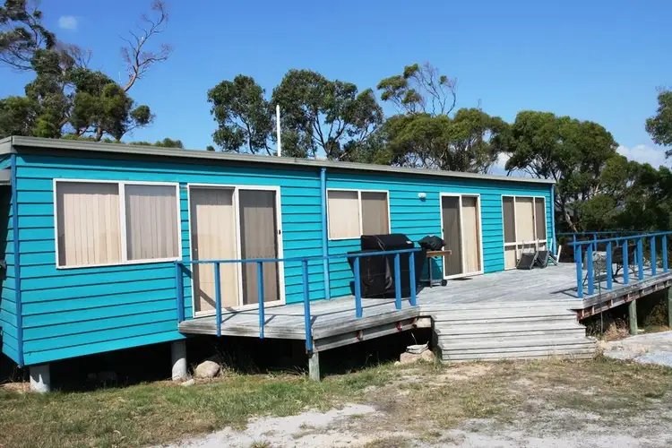 20 Coffey Drive, Binalong Bay TAS 7216