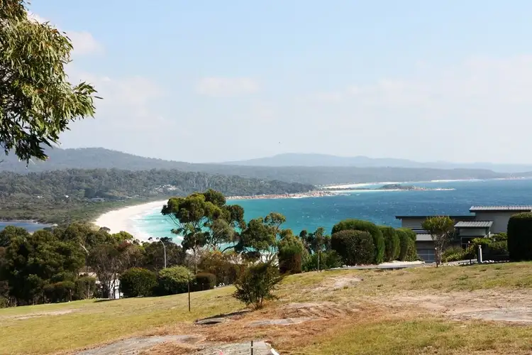 Second view of Homely house listing, 20 Coffey Drive, Binalong Bay TAS 7216