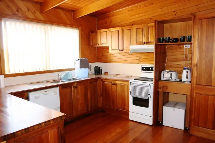 Third view of Homely house listing, 20 Coffey Drive, Binalong Bay TAS 7216