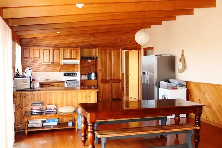 Fourth view of Homely house listing, 20 Coffey Drive, Binalong Bay TAS 7216