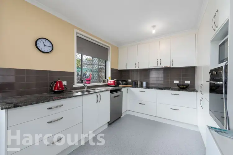 Main view of Homely house listing, 4 Devines Road, Glenorchy TAS 7010