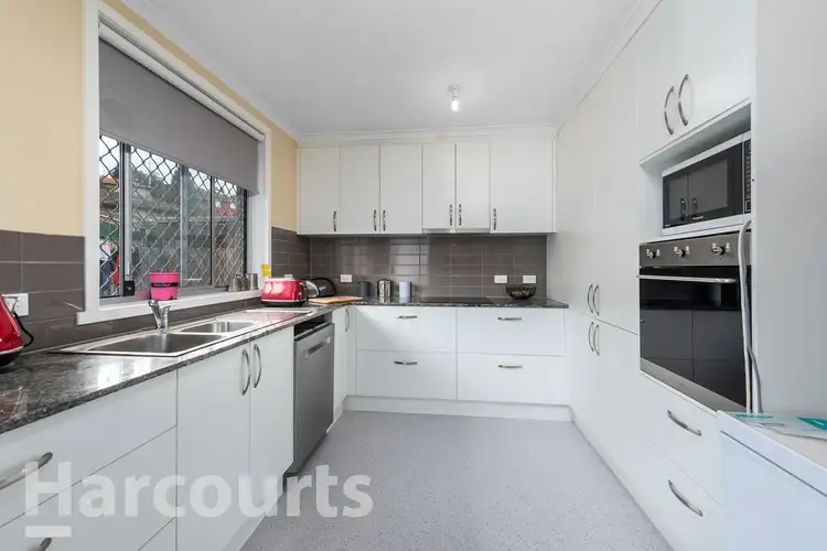 Second view of Homely house listing, 4 Devines Road, Glenorchy TAS 7010