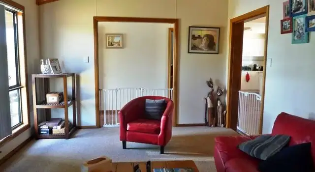 Second view of Homely house listing, 1A Lewis Street, Cobar NSW 2835