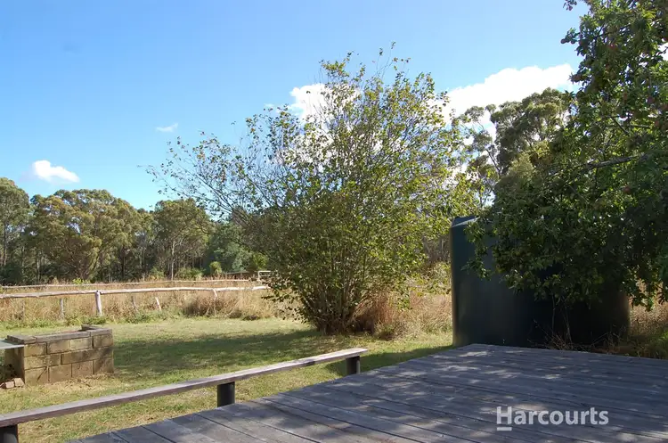 Second view of Homely house listing, 8 Powell Street, Lefroy TAS 7252