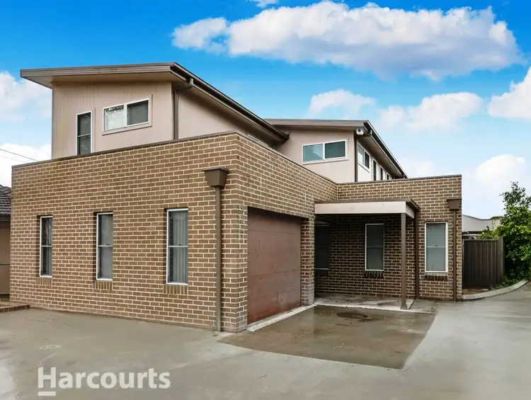 34a Leonard Street, Colyton NSW 2760