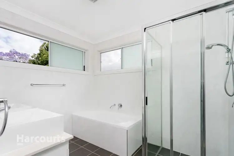 Fourth view of Homely house listing, 34a Leonard Street, Colyton NSW 2760