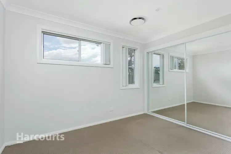 Fifth view of Homely house listing, 34a Leonard Street, Colyton NSW 2760