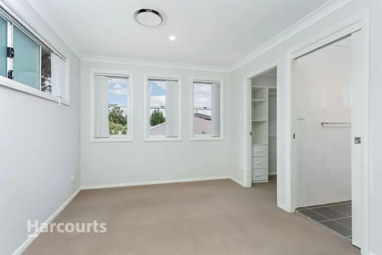 Seventh view of Homely house listing, 34a Leonard Street, Colyton NSW 2760