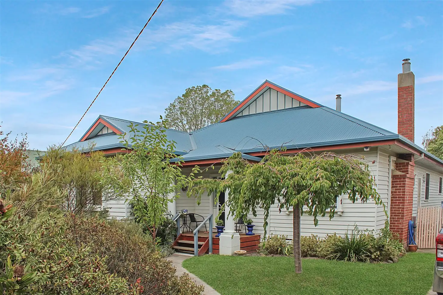 Main view of Homely house listing, 63 Commercial Road, Yarram VIC 3971