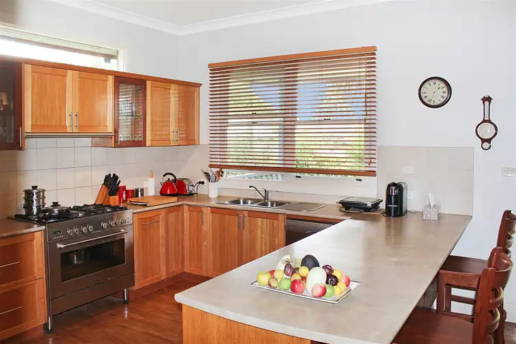 Second view of Homely house listing, 63 Commercial Road, Yarram VIC 3971